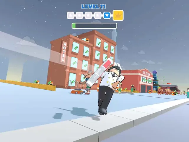 Paper Bad