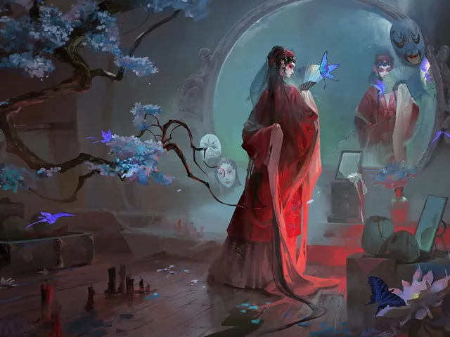 Paper Bride 5 Two Lifetimes