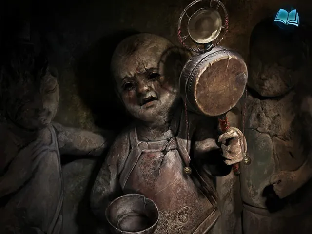 Paper Bride 6: Nightmare