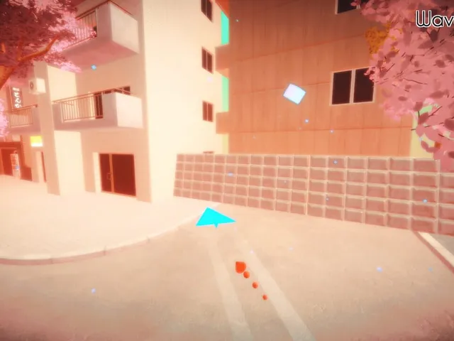 Paper Dash: City Hustle