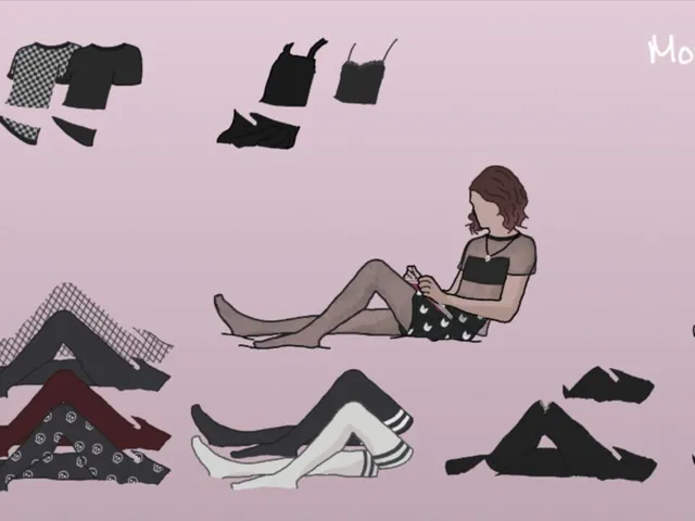 Paper Doll