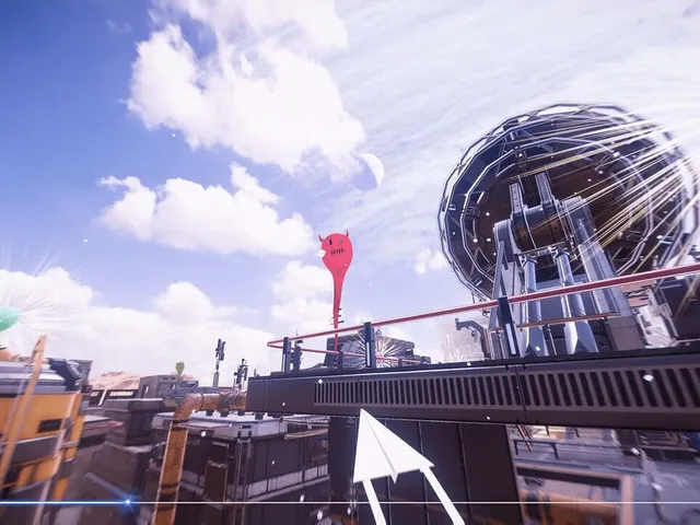 Paper Flight: Future Battles
