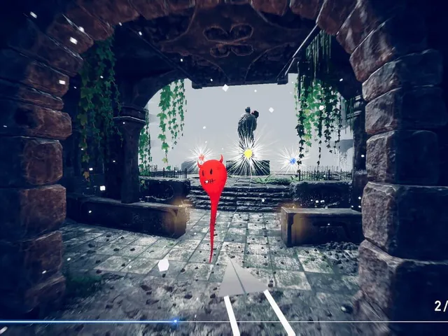 Paper Flight: Relic Hunter