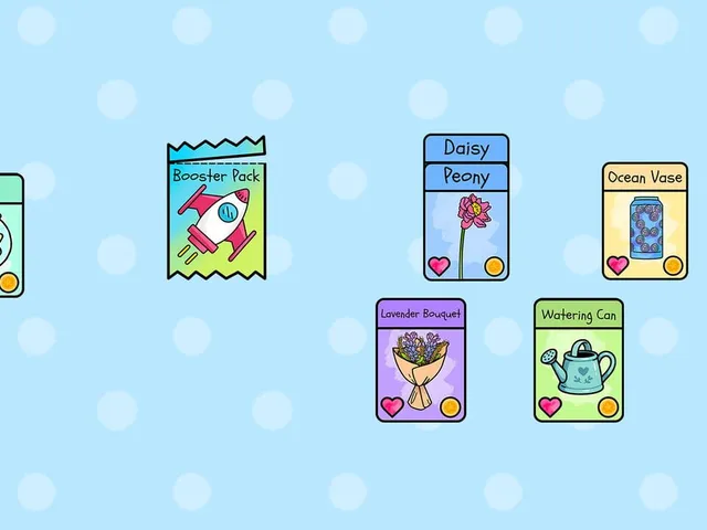 Paper Florist