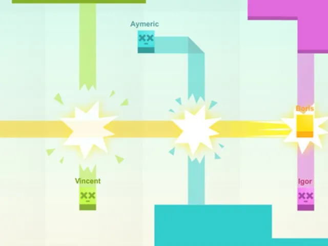 Paper-io