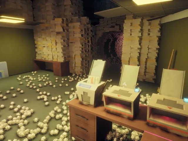 Paper Shredder