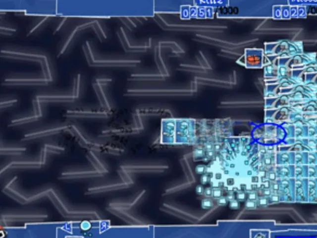 Paper Wars: Cannon Fodder!