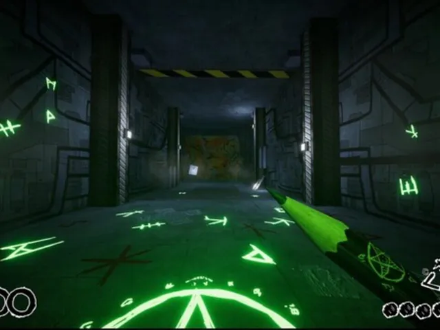 Paperhead