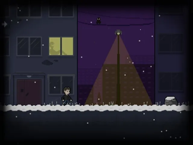 Papich - The Game Ep.1