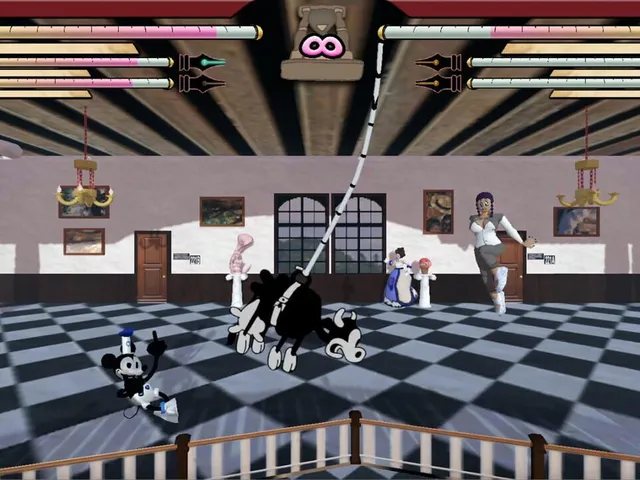 Parable Academy