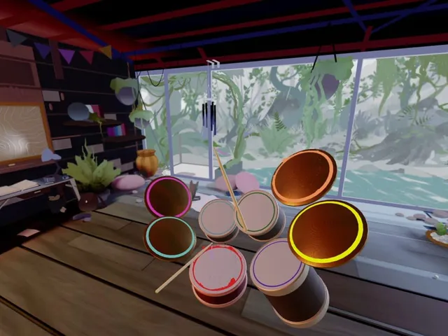 Paradiddle