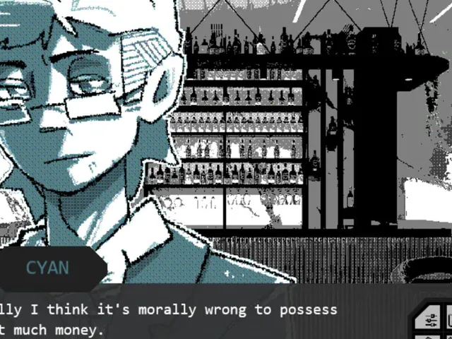 Paradigmfetish