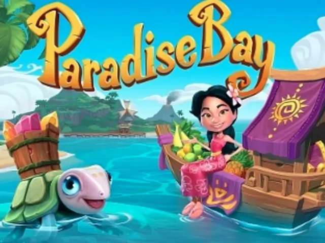 Paradise Bay