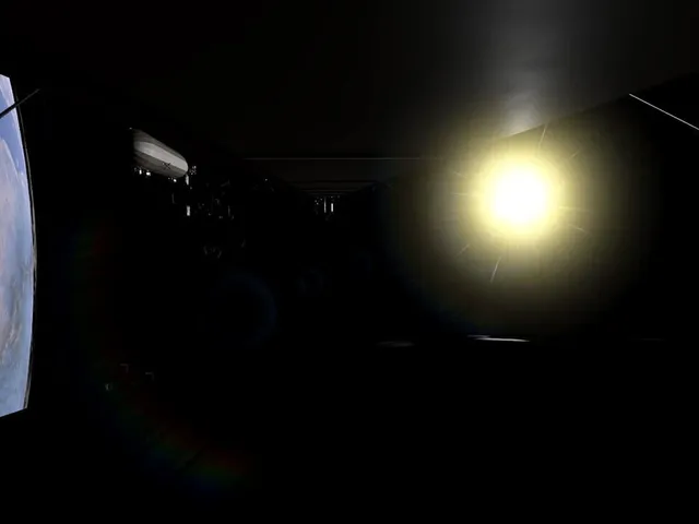 Paradise City VR