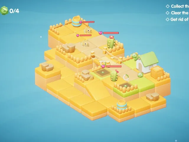 Paradise Corner 2