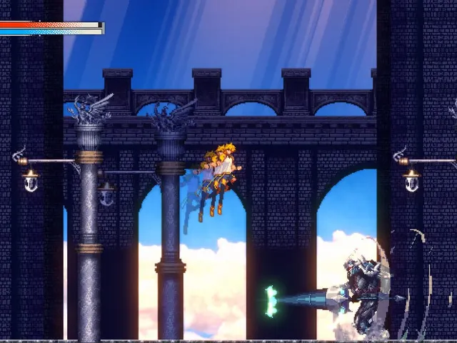 Paradiso Guardian