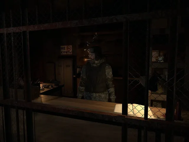 Paradox of Hope VR