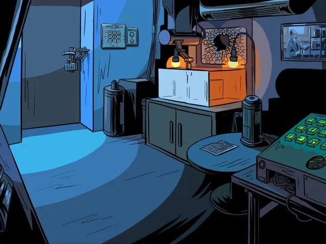Parallel Lab
