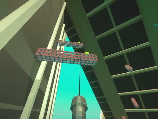 Parallel Paths