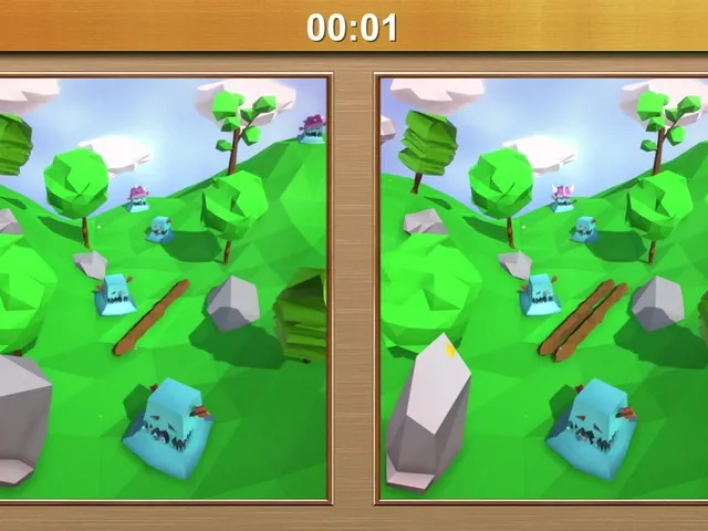 Parallel World