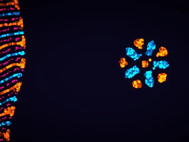 Parametric Creature: Lab