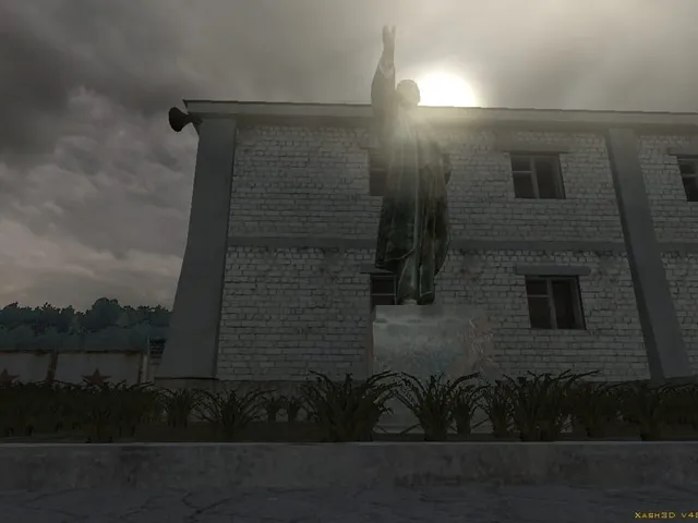 Paranoia 2: Savior