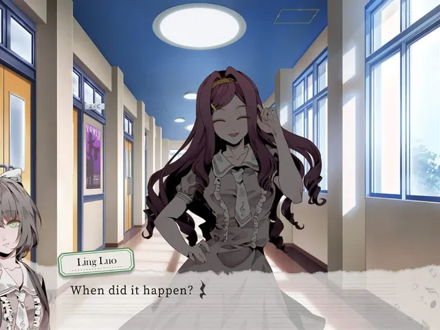 Paranoia: Deliver Me