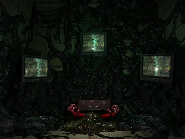 Paranoia Place