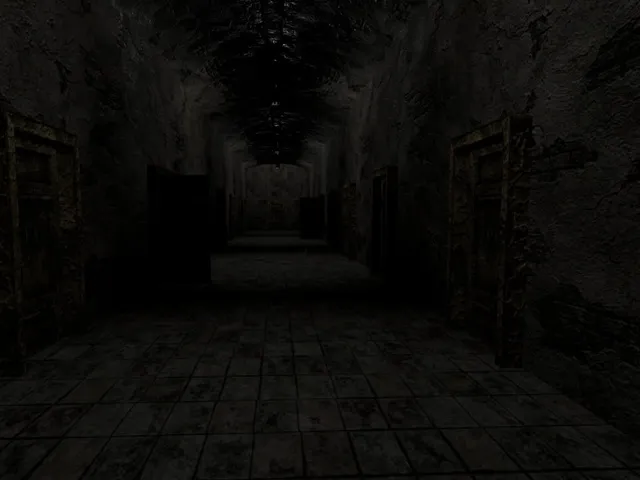 Paranoia Vol 1