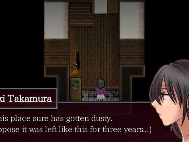 Paranoiac: Remake Version