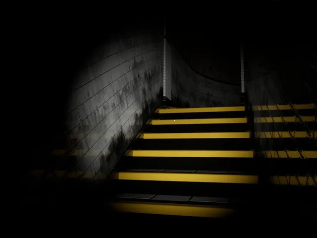 ParaNormal Commute