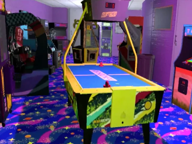 Paranormal Detective: Escape from the 90's