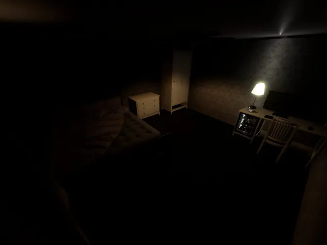 Paranormal Fear