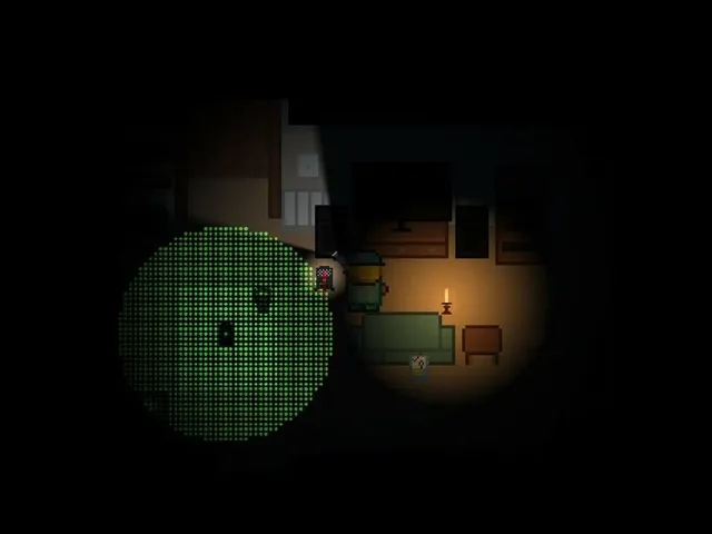 Paranormal Home Invaders