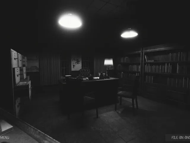Paranormal Mission