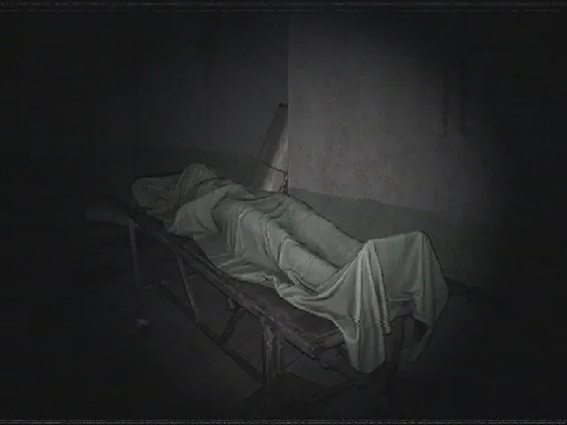 Paranormal VHS