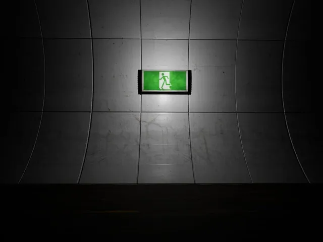 Parasite Tunnel