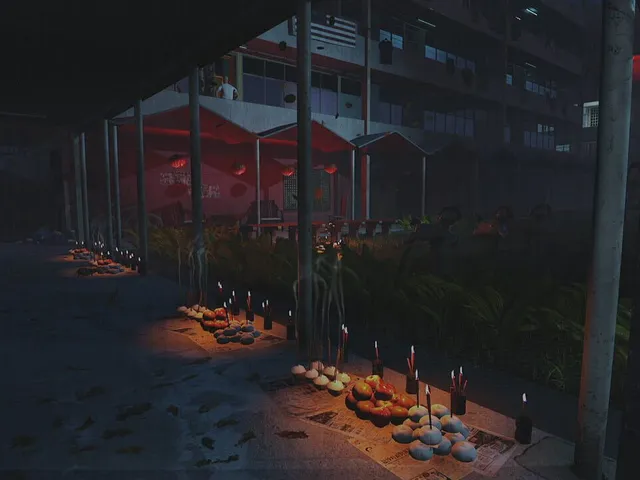 Parasomnia