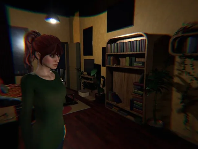 Parasomnia Verum 2
