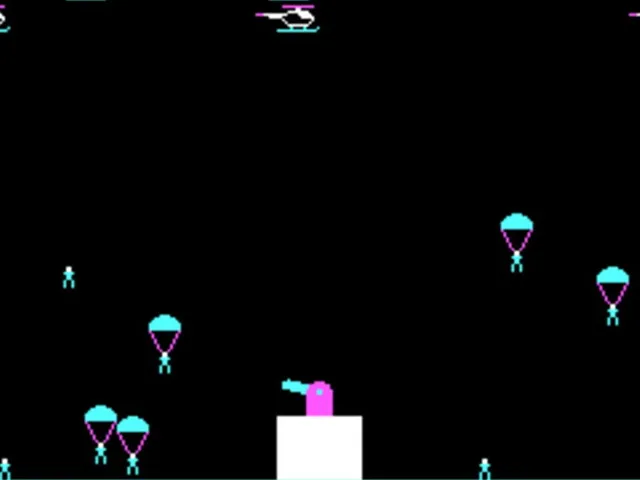 Paratrooper