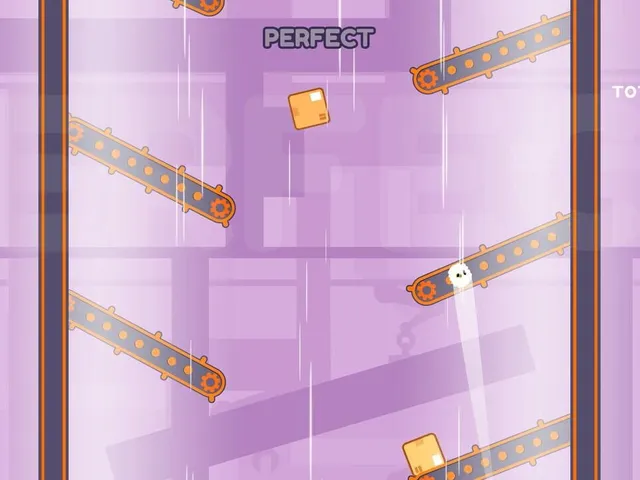 Parcel Escape