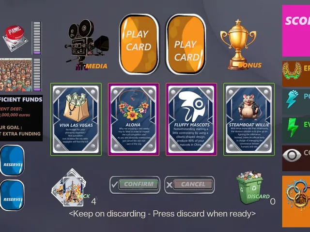 Paris Games Fail!