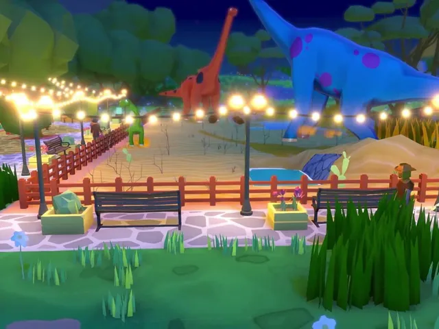 Parkasaurus