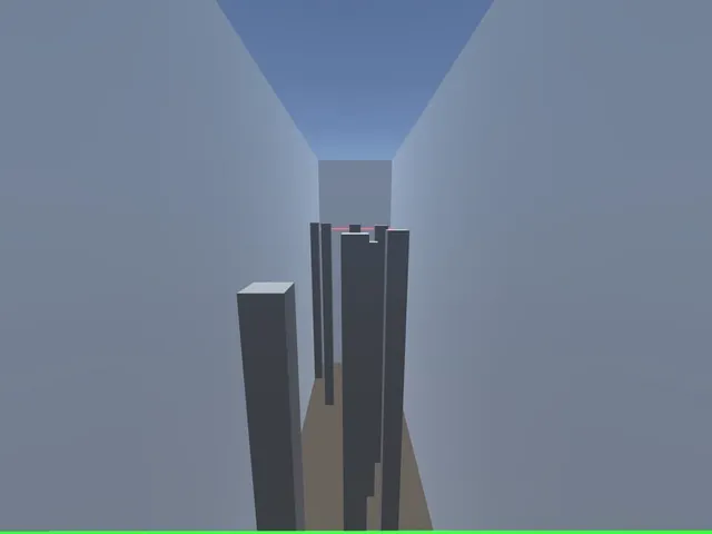Parkour Master