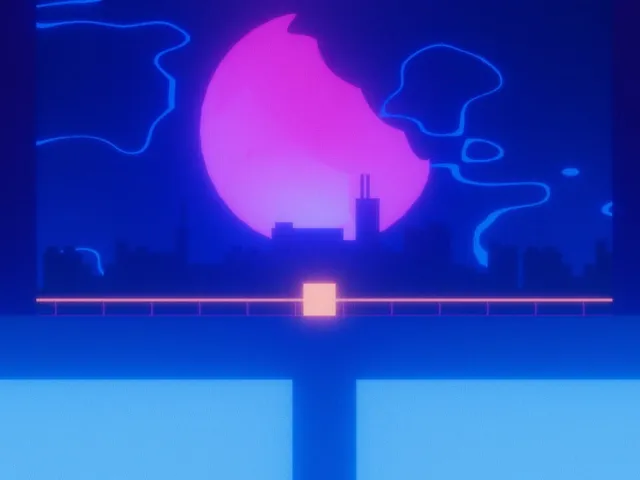 Parkour Polygon