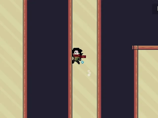 Parkour Trials