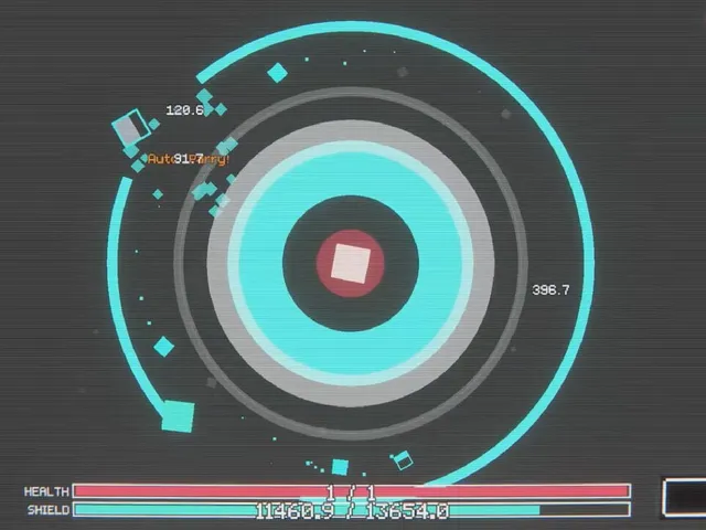 ParryMaster