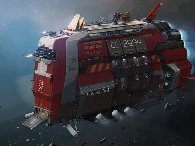 Parsec Frontiers