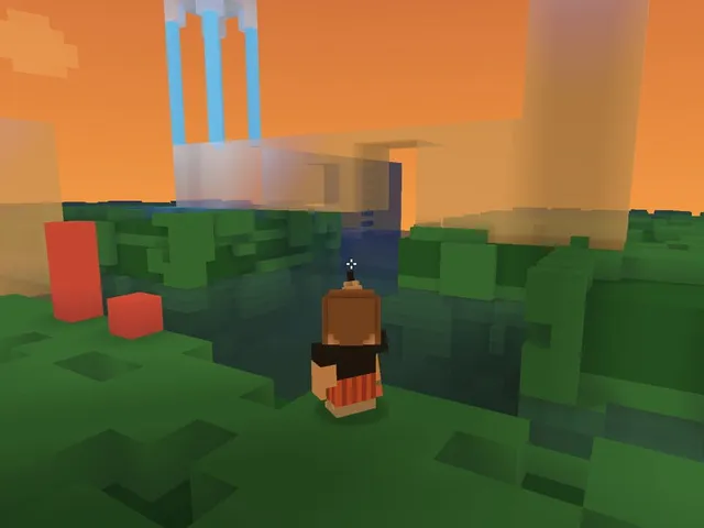 Particubes