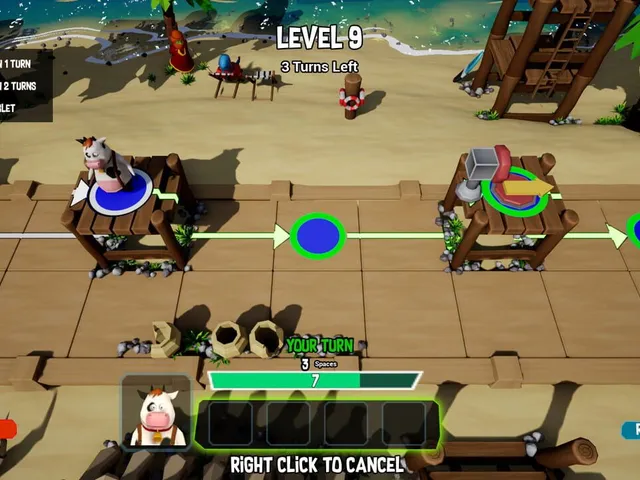 Party Arena